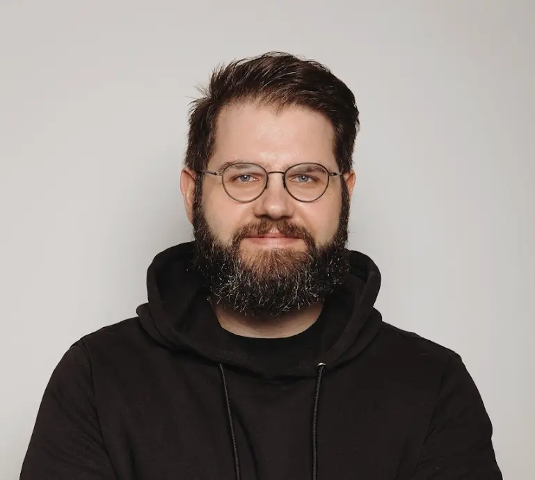 Alexander Wolf